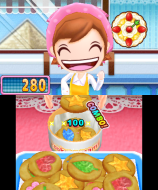 Cooking Mama Sweet Shop 3ds Download